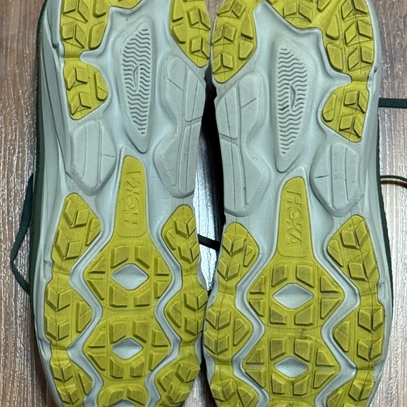 Hoka challenger 7 - Picture 9 of 10